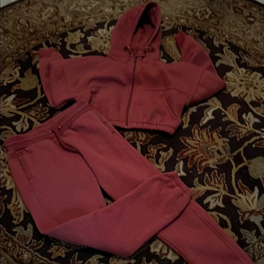 Lorna Jane med set